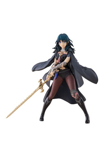 Good Smile Company -  Fire Emblem - Pop Up Parade - Byleth (Female)