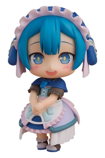 Good Smile Company - Made In Abyss - Nendoroid 2680 - Marulk (10 cm) 