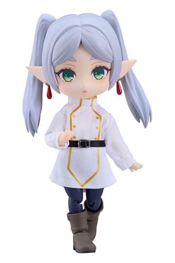 Good Smile Company - Nendoroid Doll - Frieren: Beyond Journey's End - Frieren (14cm)