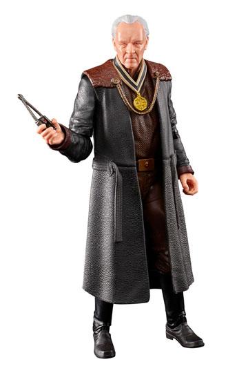 Hasbro - Star Wars Black Series - The Mandalorian - The Client (2022)