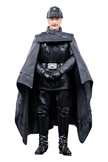 Hasbro - Star Wars Black Series - Andor - Imperial Officer (Dark Times) (2022) 
