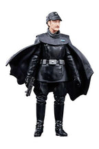 Hasbro - Star Wars Black Series - Andor - Imperial Officer (Dark Times) (2022) 