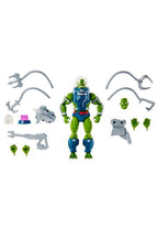 Mattel Masterverse - Masters Of The Universe - (Wave 9 - 2023) - Slush Head (New Adventures Deluxe) 