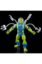 Mattel Masterverse - Masters Of The Universe - (Wave 9 - 2023) - Slush Head (New Adventures Deluxe) 
