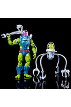 Mattel Masterverse - Masters Of The Universe - (Wave 9 - 2023) - Slush Head (New Adventures Deluxe) 