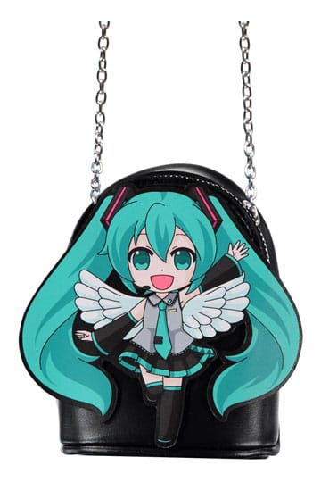 Difuzed - Hatsune Miku Micro Bag Coin Purse