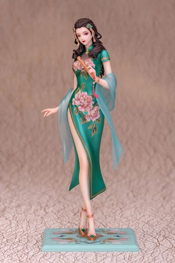Myethos - King of Glory - (ift+ Dream Weaving: Yang Yuhuan Ver.) 1/10 Scale (19cm)