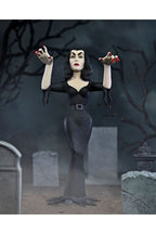 Neca - Toony Terrors - Action Figure - Vampira (15 cm) 