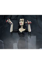 Neca - Toony Terrors - Action Figure - Vampira (15 cm) 
