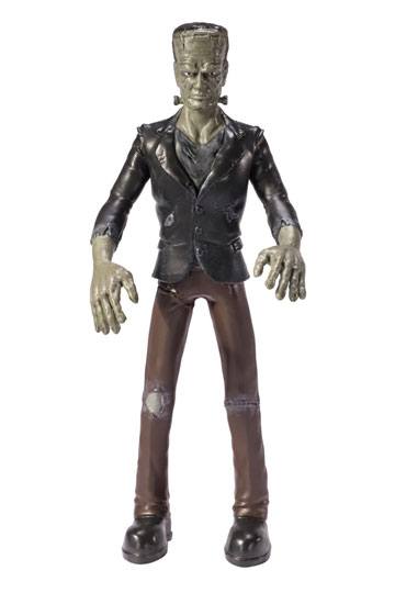 Bendyfigs Mini - Universal Monsters - Frankenstein (14cm)