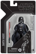 Hasbro - Star Wars Black Series Archive - Return of The Jedi - Darth Vader (2023)