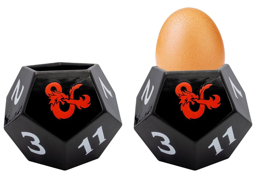 JoyToy - Dungeons & Dragons - 3D Eierdop