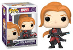 Funko Pop! Marvel: 1028 - Deadpool - Elsa Bloodstone (2022) Special Edition