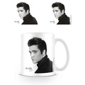 Pyramid International - Elvis Presley - Elvis Portrait - Coffee Mug 