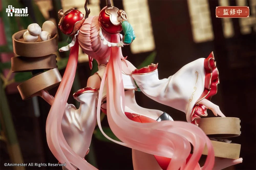 Animester: Long Xiaoling Xiang (Long He Sui Ver.) 1/7 Scale