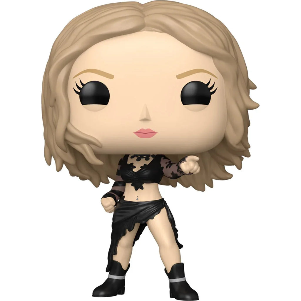 Funko Pop! Rocks 461 - Britney Spears - Britney Spears (Stronger) (2025)