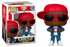 Funko Pop! Rocks 374 - Flavor Flav - Flavor Flav (2023) 