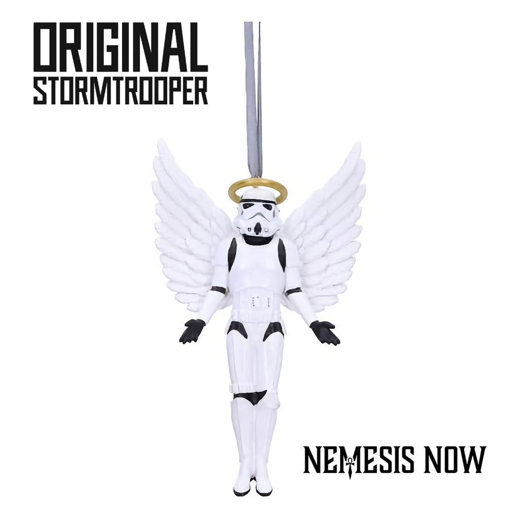 Nemesis Now - Star Wars - For Heaven's Sake Stormtrooper (13cm) 