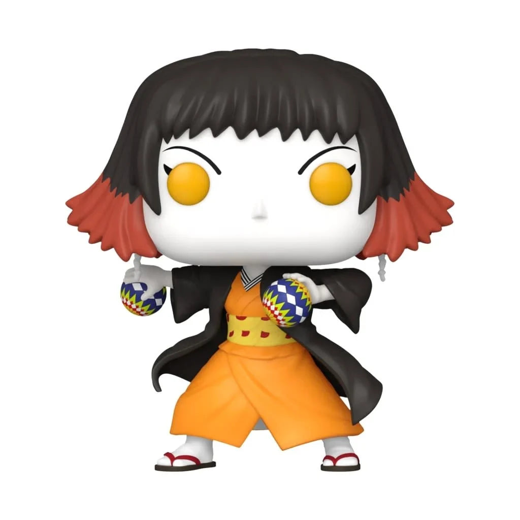 Funko Pop! Animation: 1409 - Demon Slayer - Susamaru 