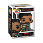 Funko Pop! Movies: 1329 - Dungeons &amp; Dragons Honor among Thieves - Xenk (2023) 