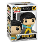 Funko Pop! Icons 87 - Bruce Lee - Bruce Lee (2024) 