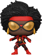 Funko Pop! Marvel: 1228 - Across the Spider-Verse - Spider-Woman (2023)