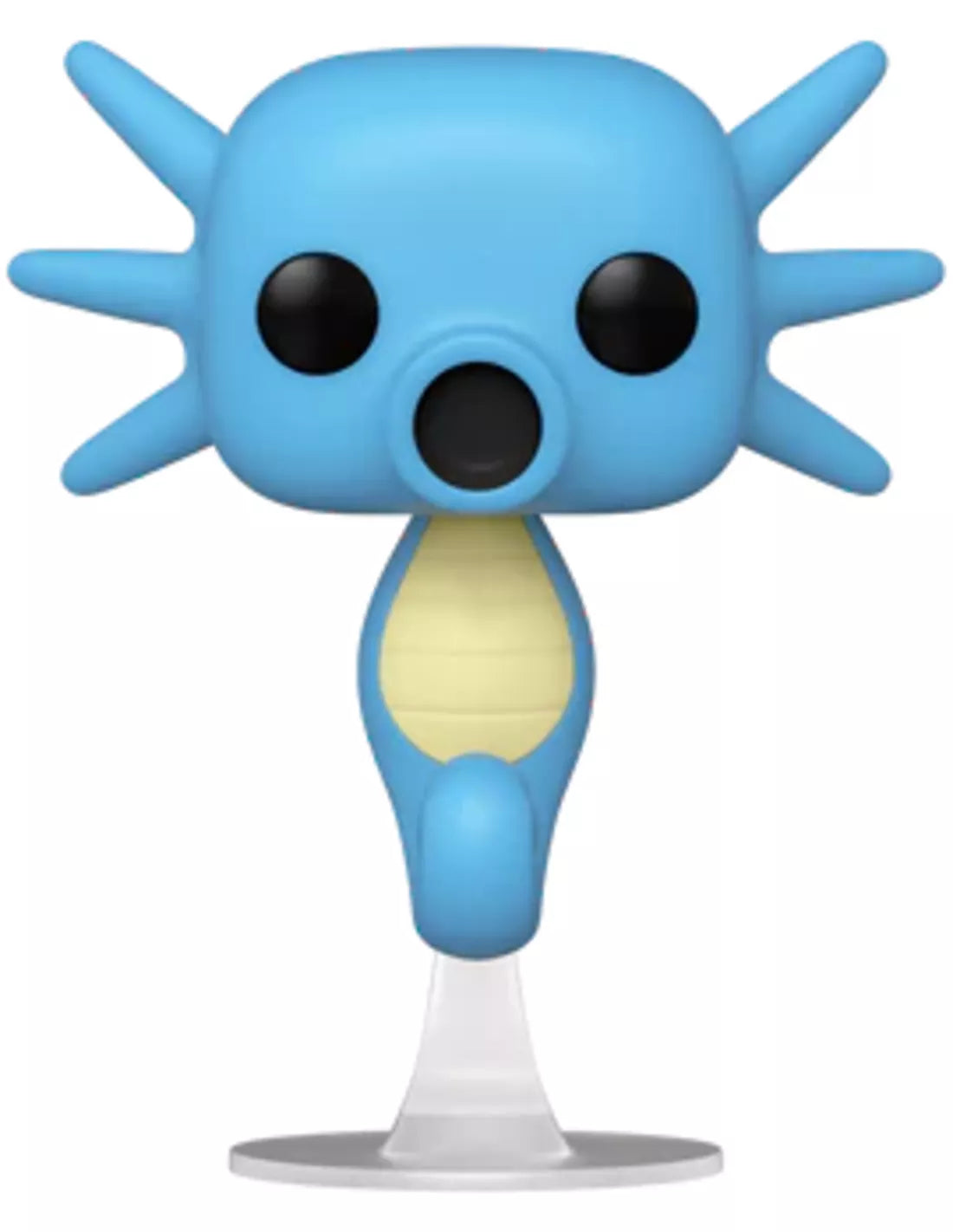 Funko Pop! Games 844 - Pokemon - Horsea (2021)