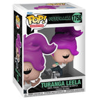 Funko Pop! Animation: 1758 - Futurama - Turanga Leela (2024) 