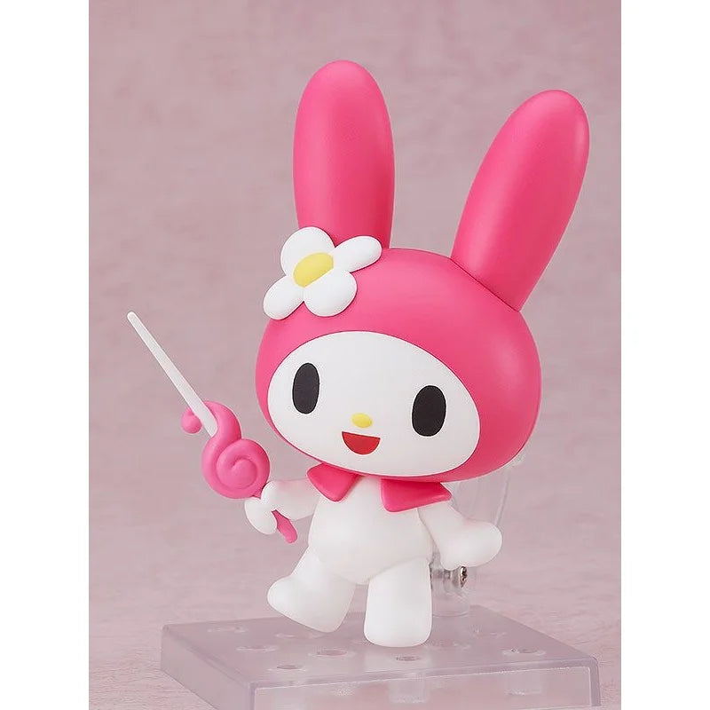 Good Smile Company - Nendoroid 1857 - Sanrio - Onegai My Melody 