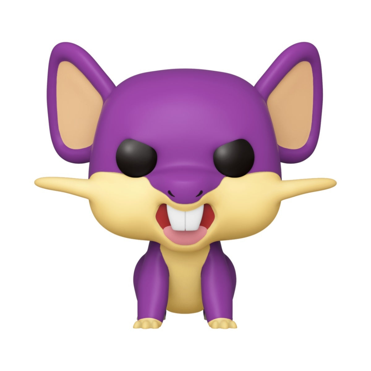 Funko Pop! Games 595 - Pokemon - Rattata (2020)