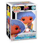 Funko Pop! Animation: 1790 - Jem and the Holograms - Shana Elmsford (2024) 