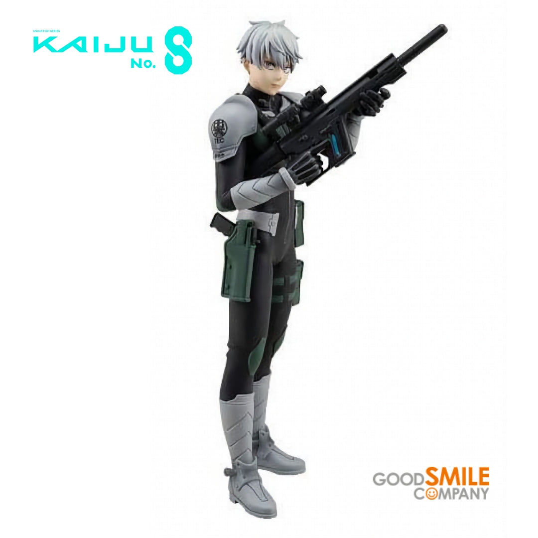 Good Smile Company - Kaiju No. 8 - Pop Up Parade - Reno Ichikawa (17cm) 