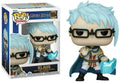 Funko Pop! Animation: 1554 - Black Clover - Klaus (2023) 