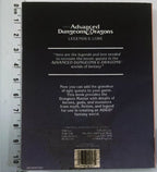 TSR - AD&amp;D - Legends &amp; Lore - 2013 Miniature Edition (1995) 