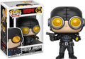 Funko Pop! Comics 004 - Hellboy - Lobster Johnson (2017) VAULTED