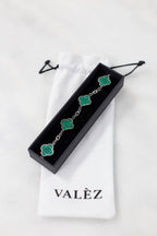 CLOVER BRACELET