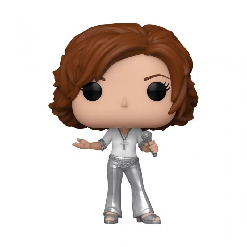 Funko Pop! Rocks 405 - Martina McBride - Martina McBride (2023)