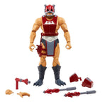 Mattel Masterverse - Masters Of The Universe - (Wave 5 -2022) - Zodac (New Eternia)