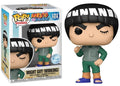 Funko Pop! Animation: 1414 - Naruto Shippuden - Might Guy (Winking) (2023) 