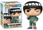 Funko Pop! Animation: 1414 - Naruto Shippuden - Might Guy (Winking) (2023) 