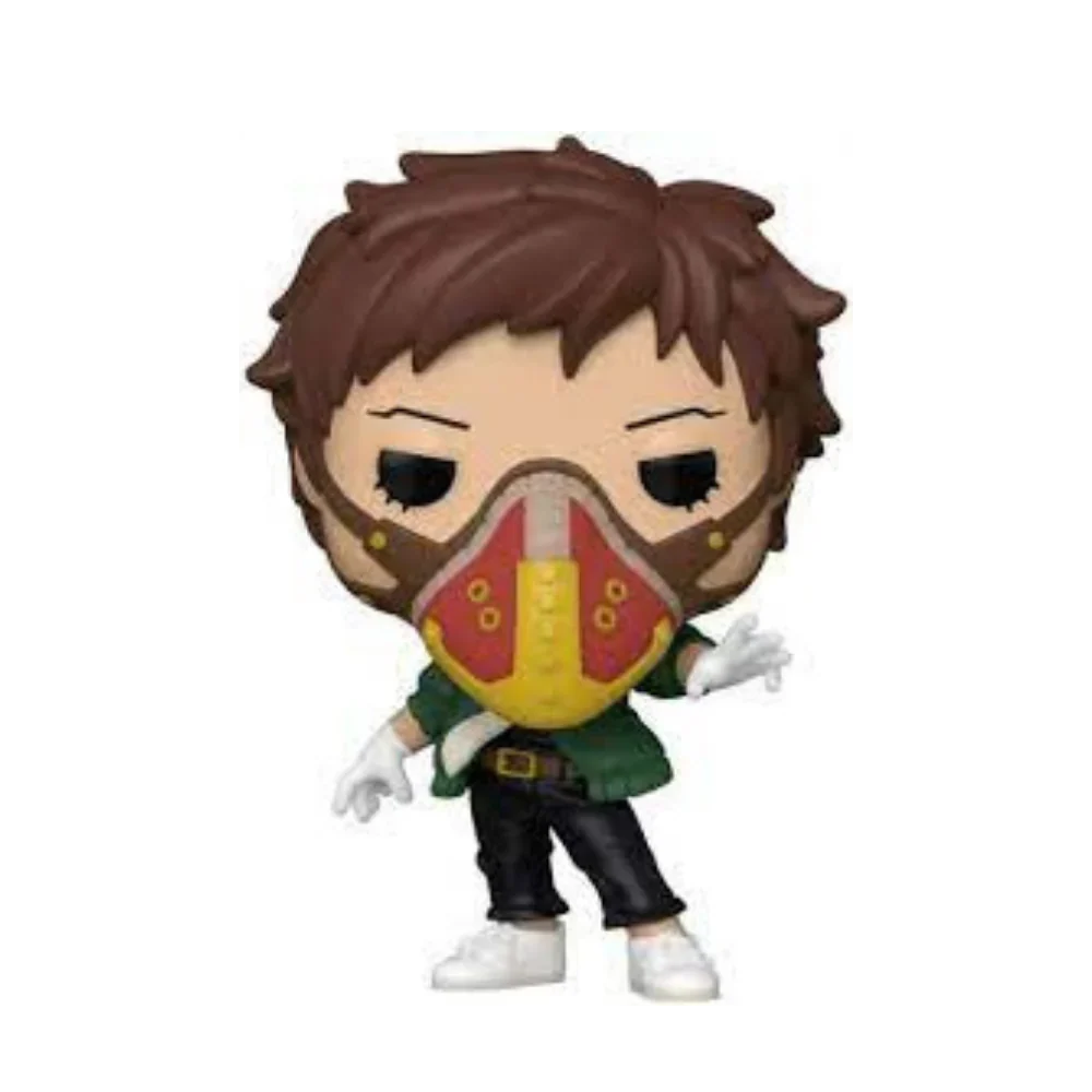 Funko Pop! Animation 788 - My Hero Academia - Overhaul (2020) VAULTED