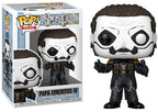 Funko Pop! Rocks 336 - Ghost - Papa Emeritus IV (2023)
