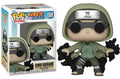 Funko Pop! Animation: 1509 - Naruto Shippuden - Shino Aburame (2024) 