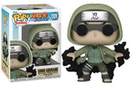 Funko Pop! Animation: 1509 - Naruto Shippuden - Shino Aburame (2024) 