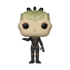 Funko Pop! Television: 1707 - Star Trek First Contact - The Borg Queen (2024) 