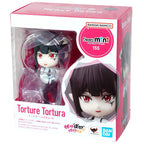 Bandai / Banpresto - It's Time for Torture Princess - Torture Tortura (9cm) 