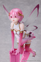 Elcoco - Re:Zero Starting Life in another World - Ram (1/7 Jewel Princess ver. 24cm)