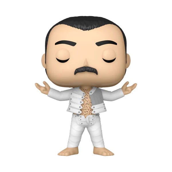 Funko Pop! Rocks 375 - Queen - Freddie Mercury (I Was Born To Love You ) (2023)
