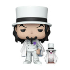 Funko Pop! Animation: 1997 - One Piece - Rob Lucci with Hattori (2025) Special Edition