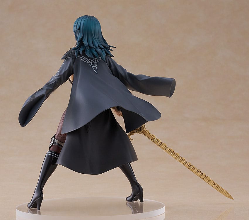Good Smile Company -  Fire Emblem - Pop Up Parade - Byleth (Female)